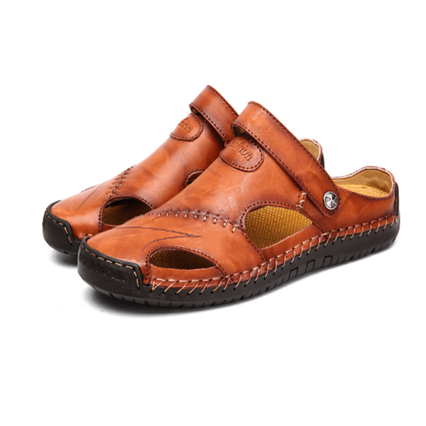 Ethos™ | Stylish Comfort Sandals