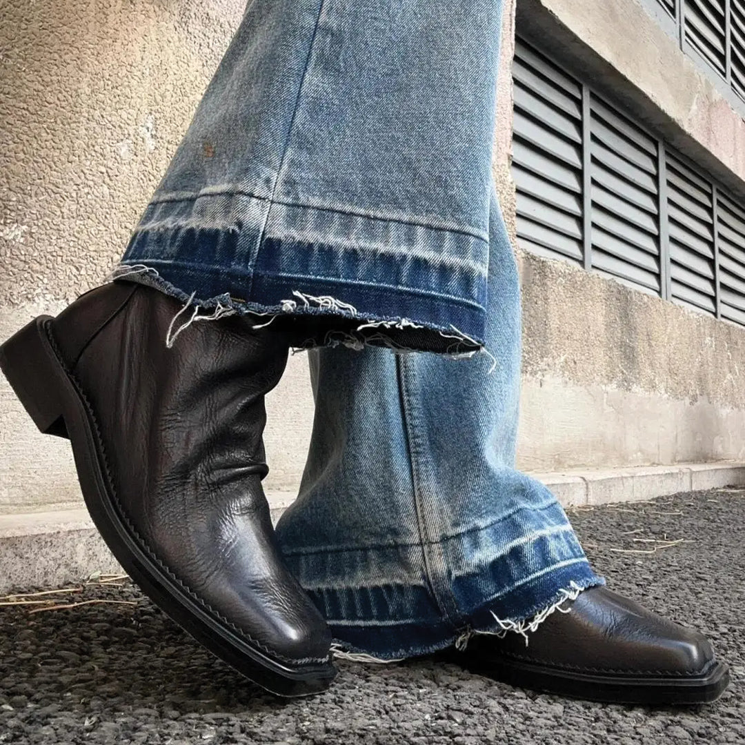 UrbanFold™ Crease Boot