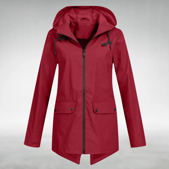 Essira™ | Women's Waterproof Jacket