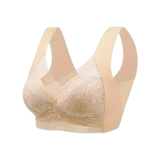 GlideFit | Exquisite Comfort Seamless Bra (1 + 1 FREE)