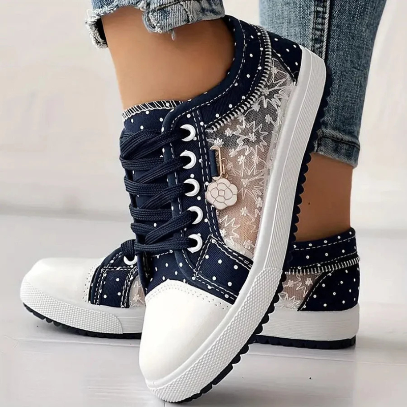 Livella™ | Orthopedic Comfort Sneakers