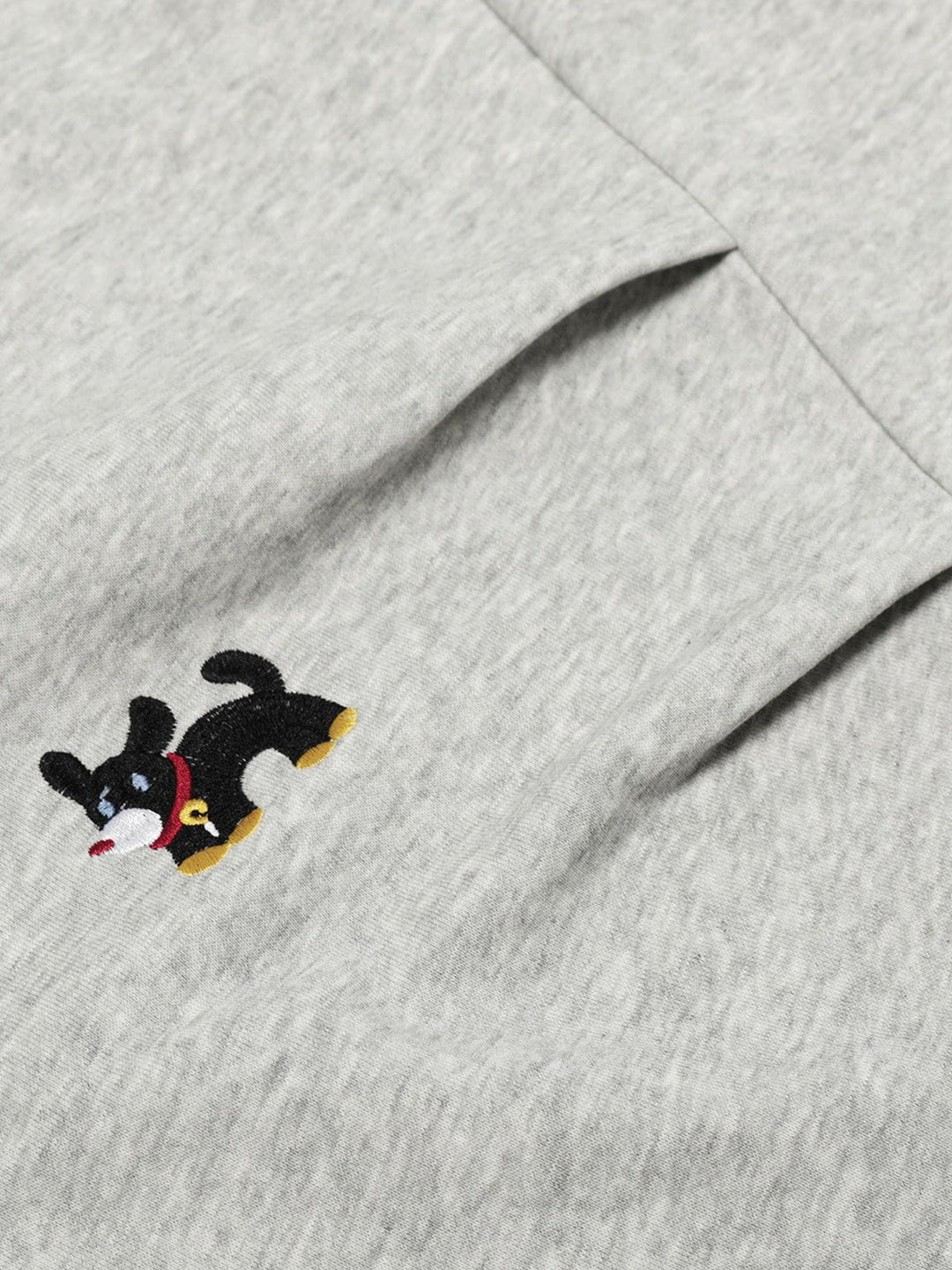 PupDrop™ Baggy Barrel Joggers