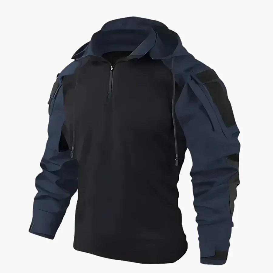 Rulden™ | Tactical Jacket