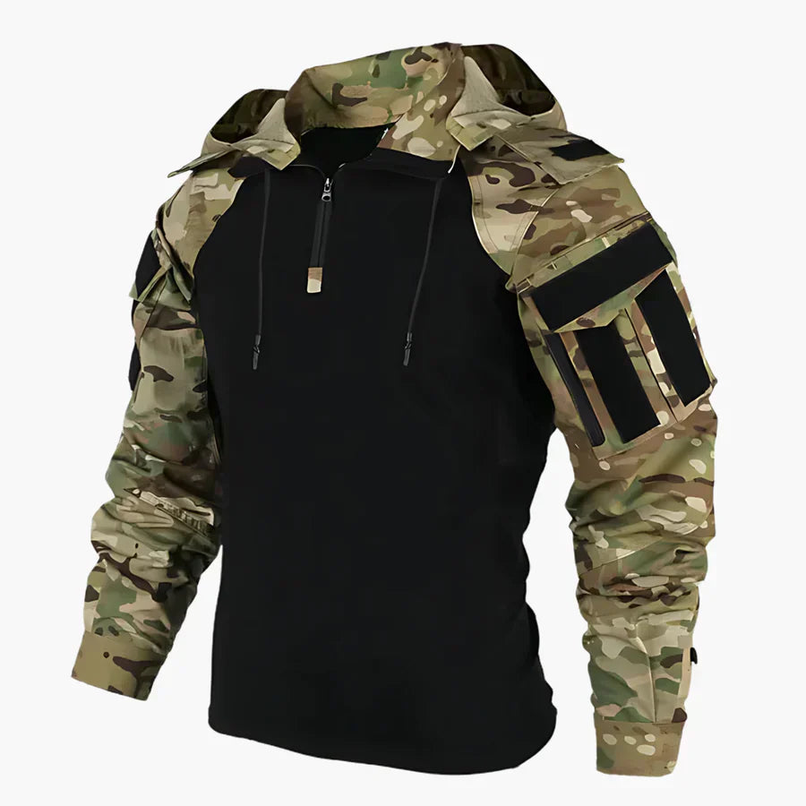 Rulden™ | Tactical Jacket