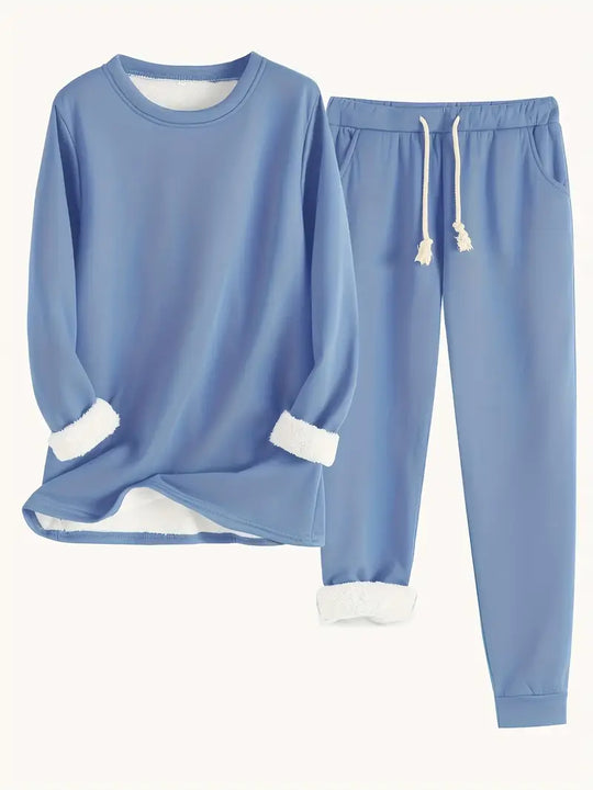 Velore™ | Comfortable Loungewear Set