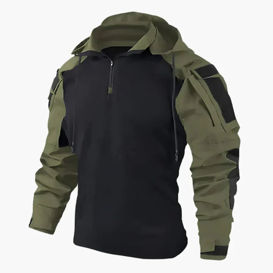 Rulden™ | Tactical Jacket