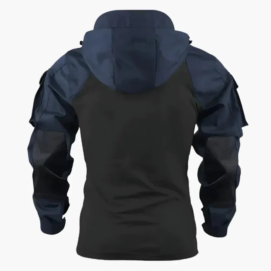 Rulden™ | Tactical Jacket