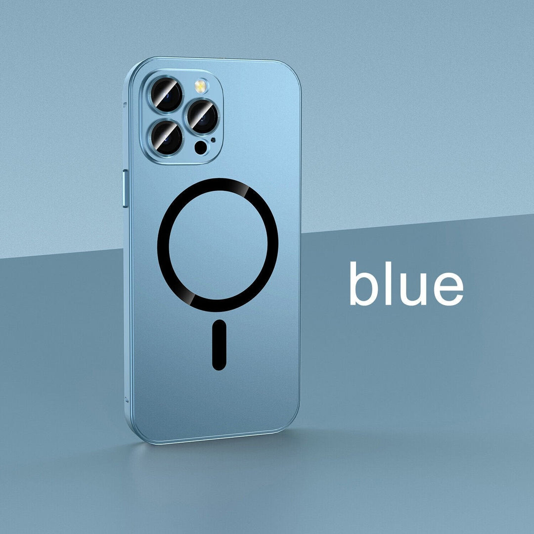 Savrin™ | Magnetic Charging Anti-Collision Protective Case