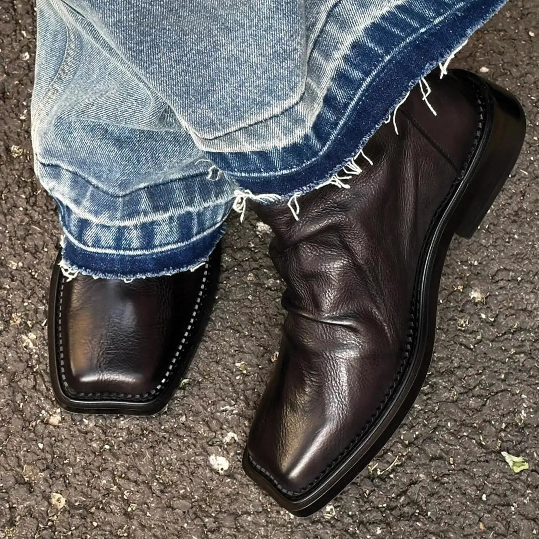 UrbanFold™ Crease Boot