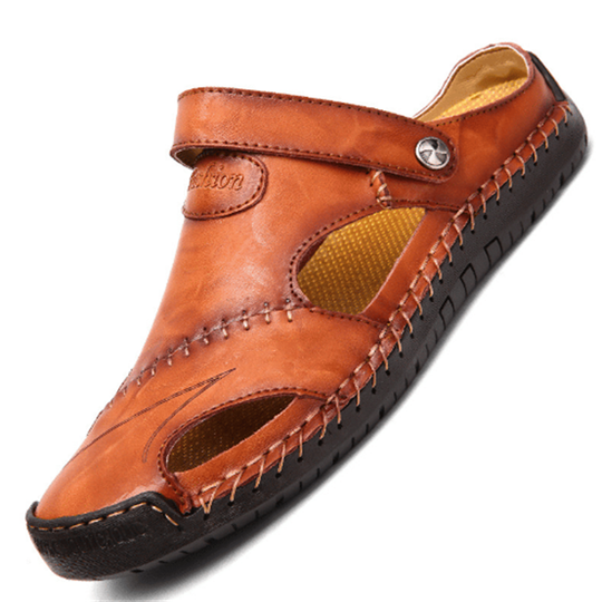 Ethos™ | Stylish Comfort Sandals