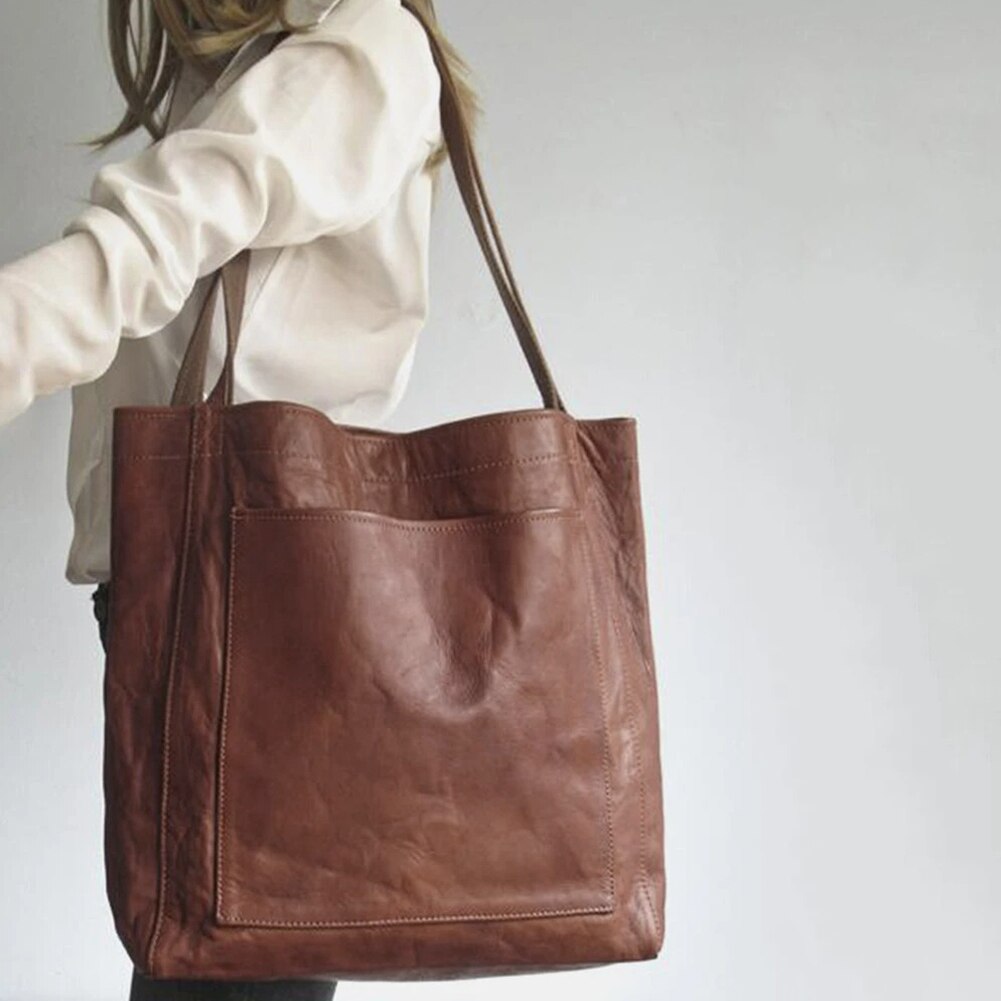 Sophie | Leather Handbag