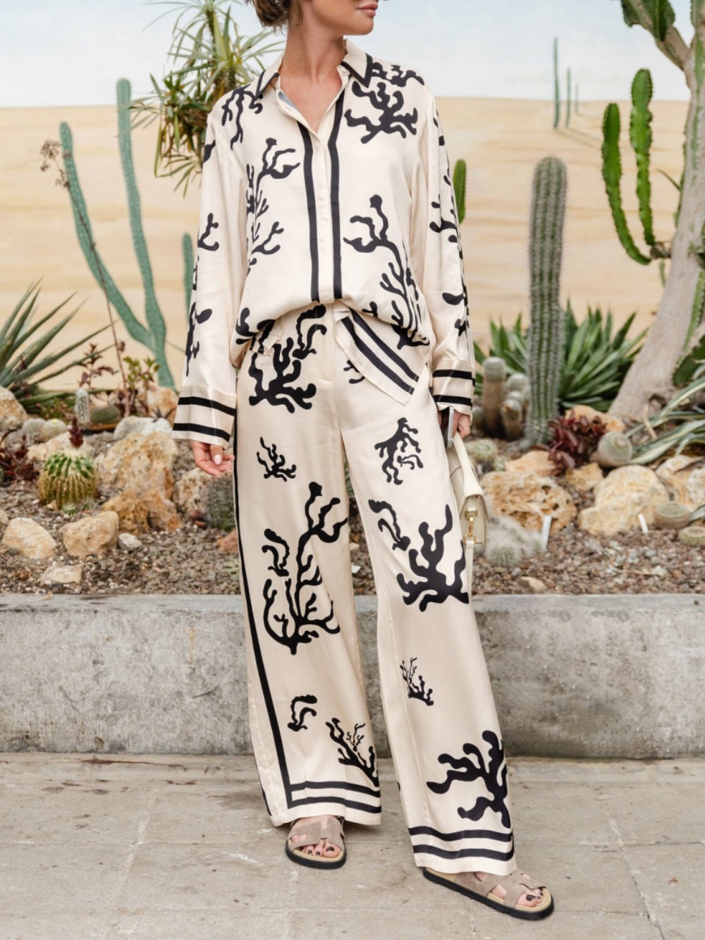 Venara™ | Laid Back Summer Set