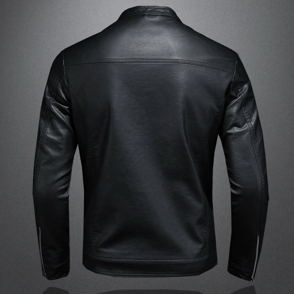 Kestel™ | Motorcycle Jacket
