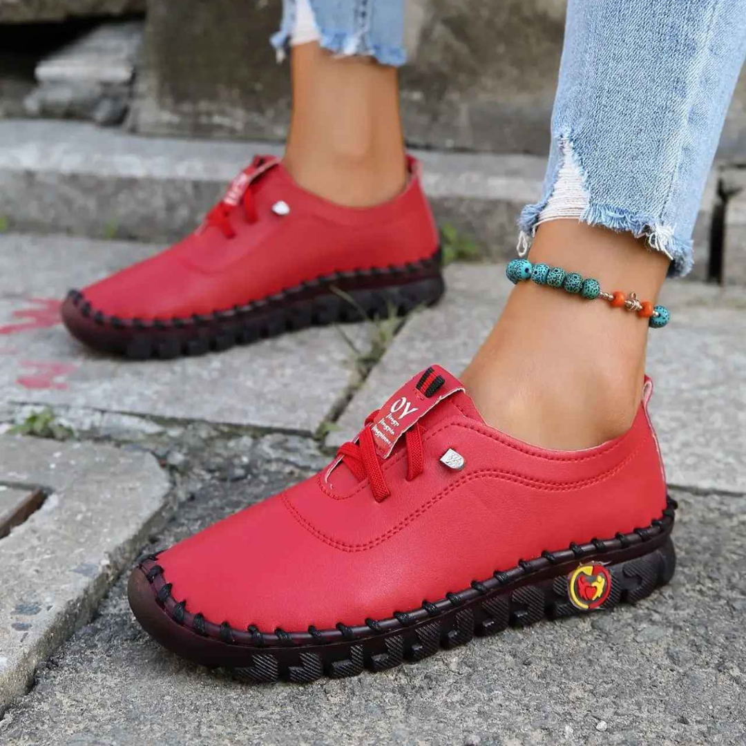 Blissea™ | Women's Orthopedic Shoes