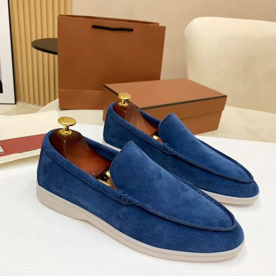 Calden™ | Elegant Loafers