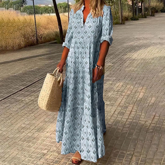 Verona™ | Boho Dress