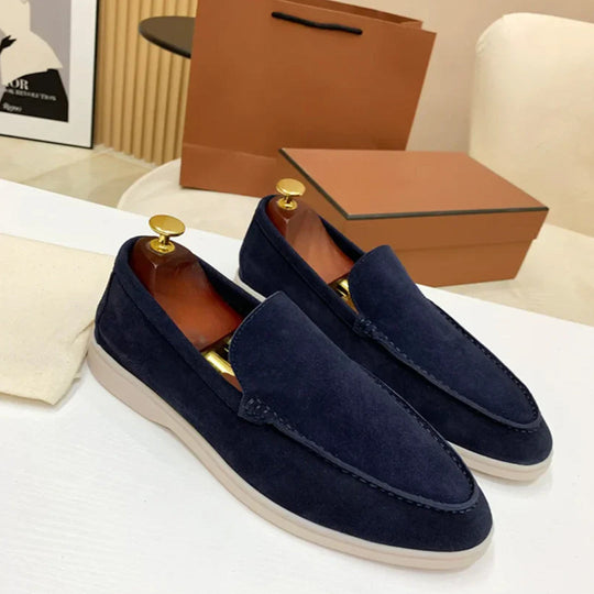 Calden™ | Elegant Loafers