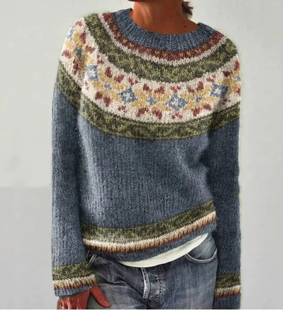 VALORAE™ | ELEGANT SWEATER