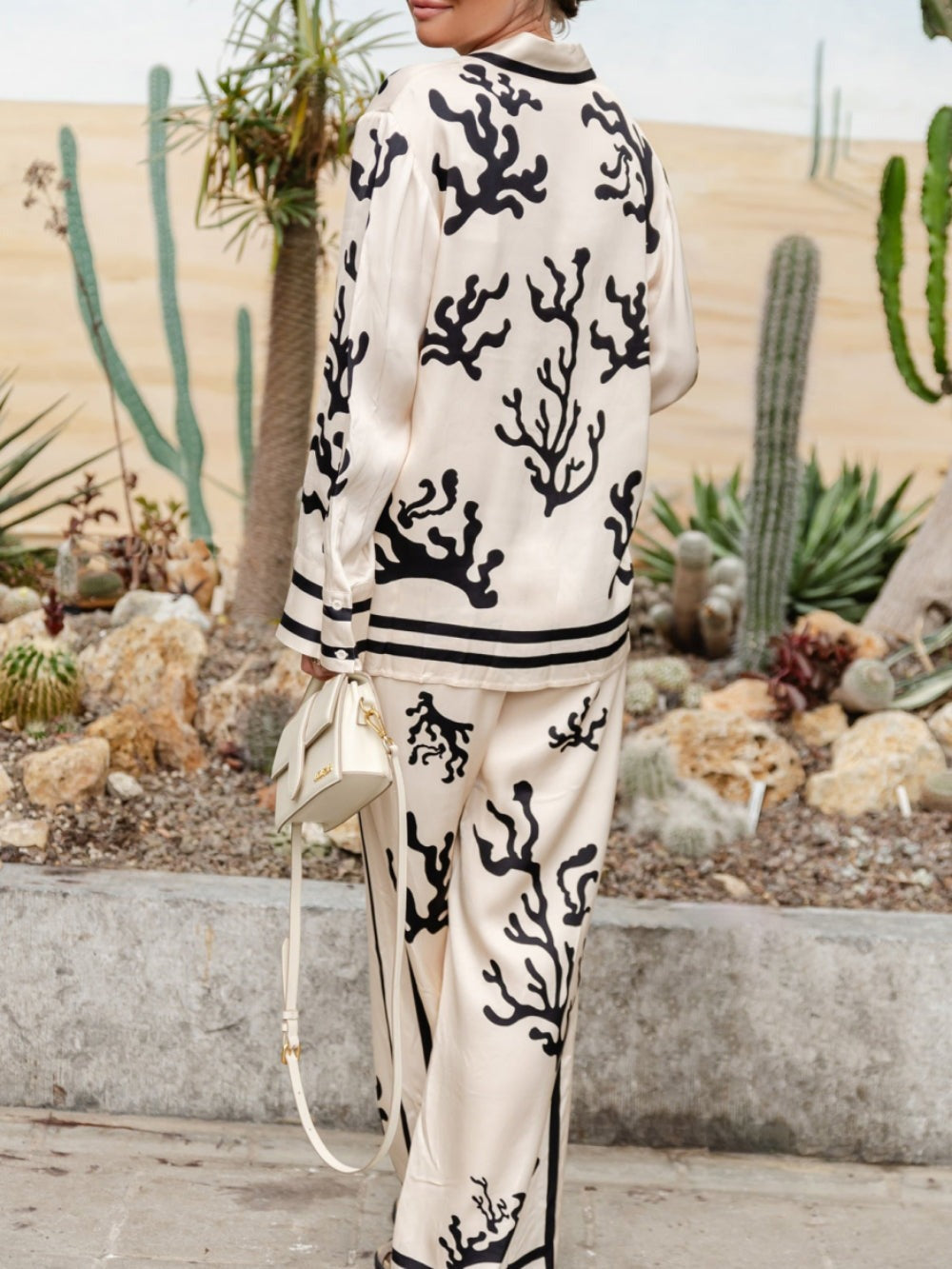 Venara™ | Laid Back Summer Set