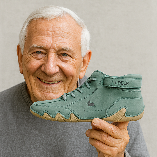 HydroArch™ Barefoot Shoes