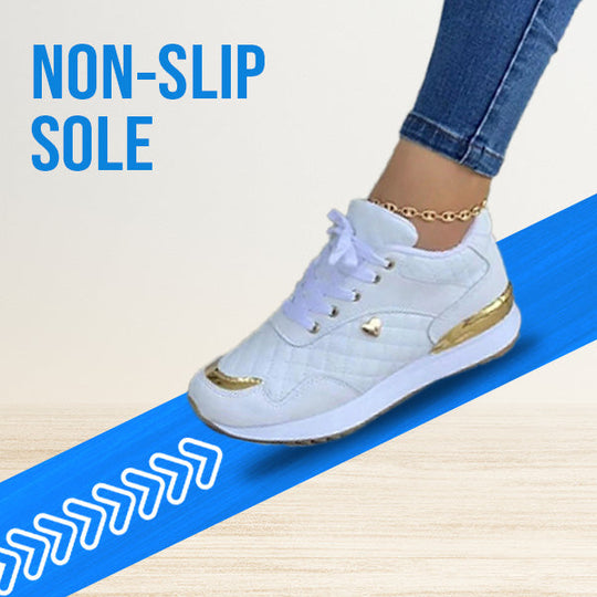 ELANFLO™ – City-Chic Walkers