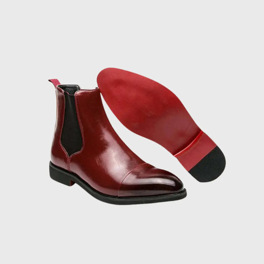 Stren™ | Chelsea Boots