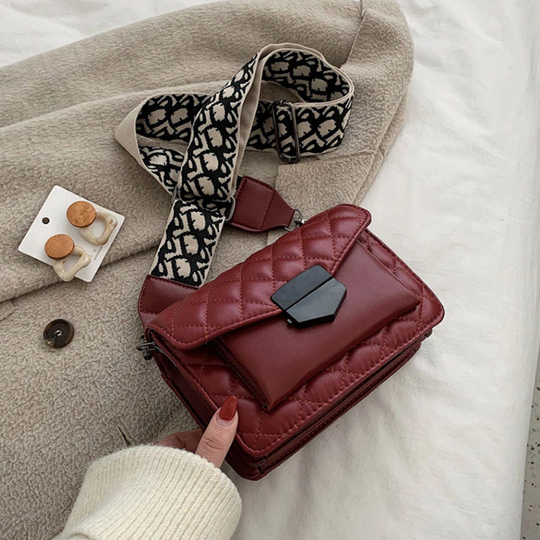 Lovella™ | Stylish Luxury Handbag