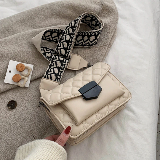 Lovella™ | Stylish Luxury Handbag
