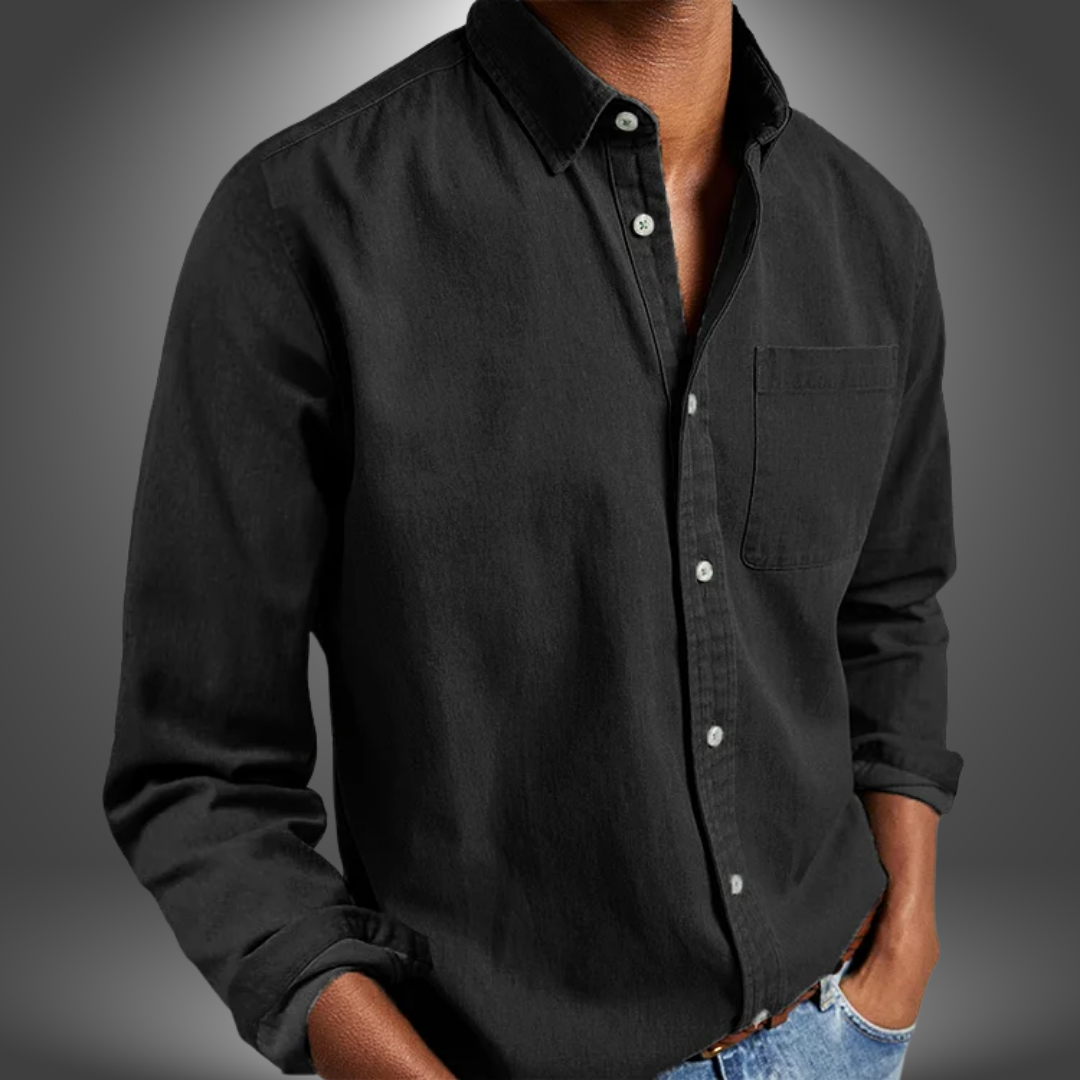Eric™ | Men's Premium Shirt
