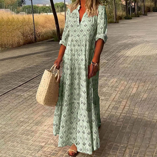 Verona™ | Boho Dress