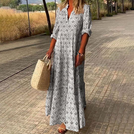 Verona™ | Boho Dress