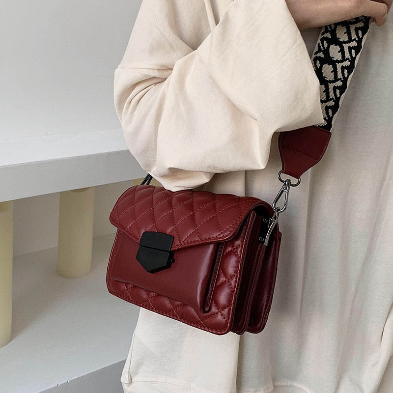 Lovella™ | Stylish Luxury Handbag