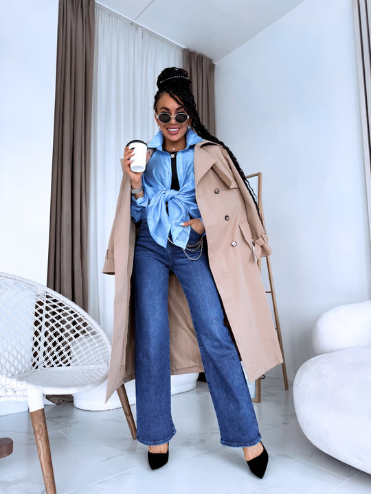 TrueHue™ Blue Jean Reserve