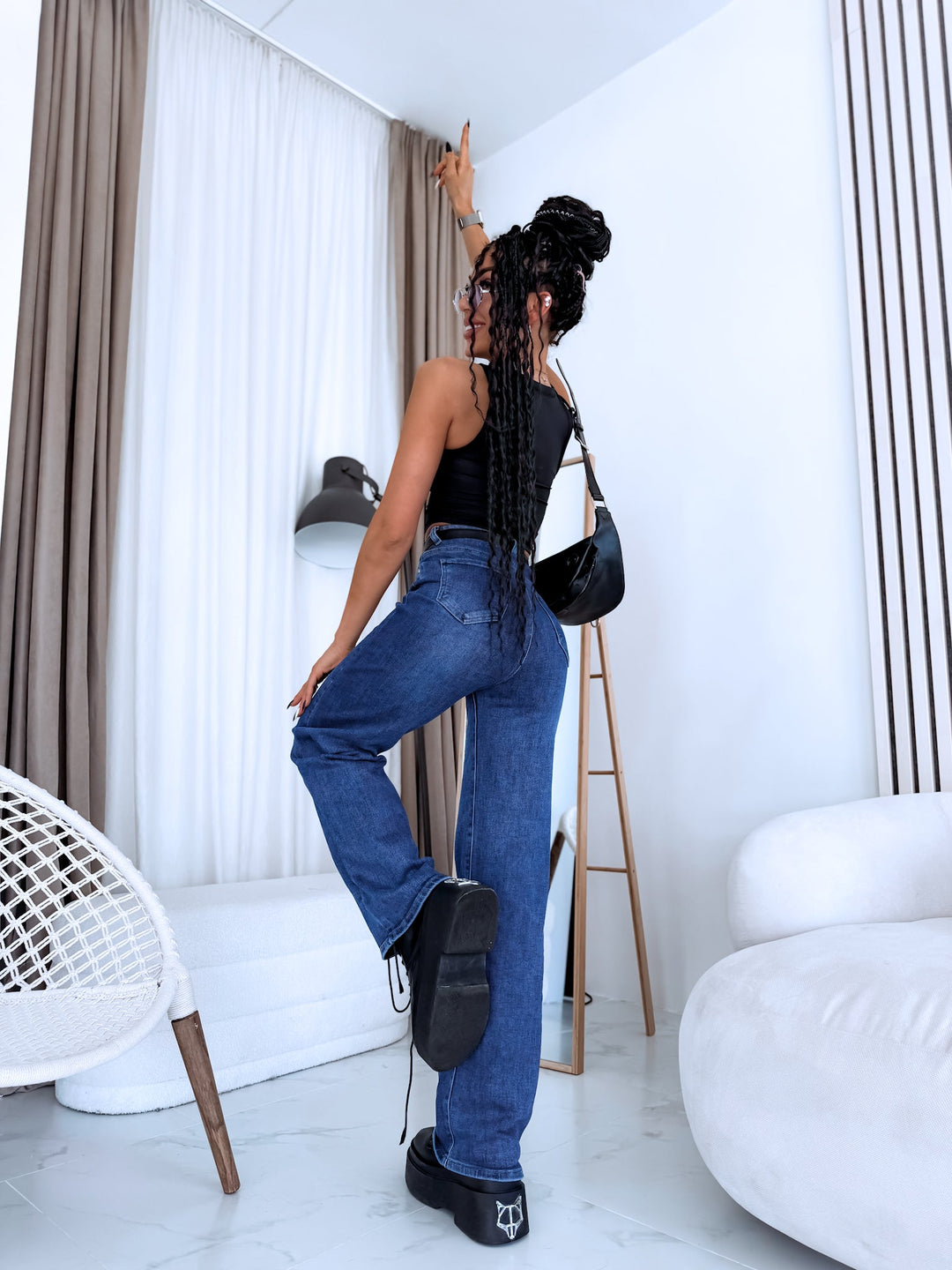 TrueHue™ Blue Jean Reserve