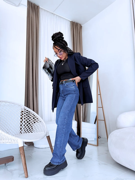 TrueHue™ Blue Jean Reserve