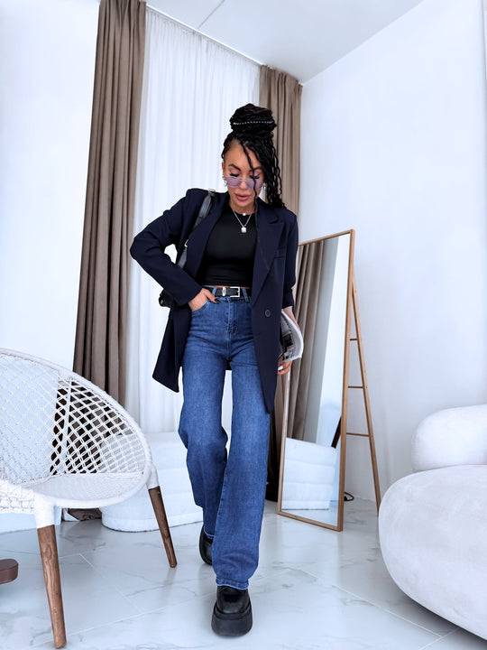 TrueHue™ Blue Jean Reserve