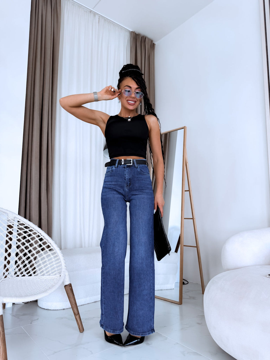 TrueHue™ Blue Jean Reserve