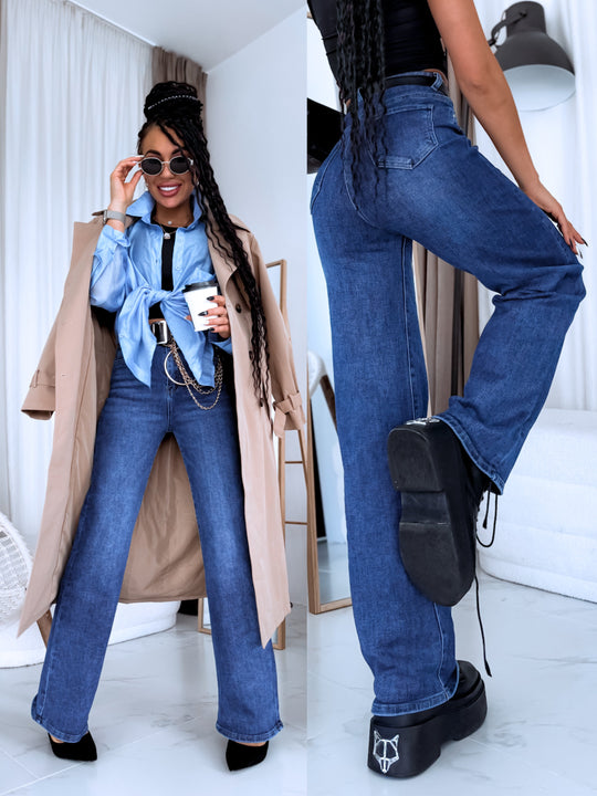 TrueHue™ Blue Jean Reserve