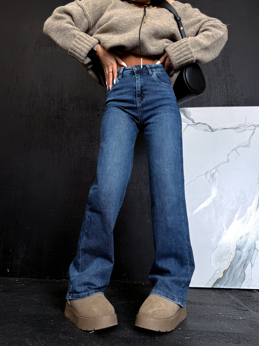 TrueHue™ Blue Jean Reserve