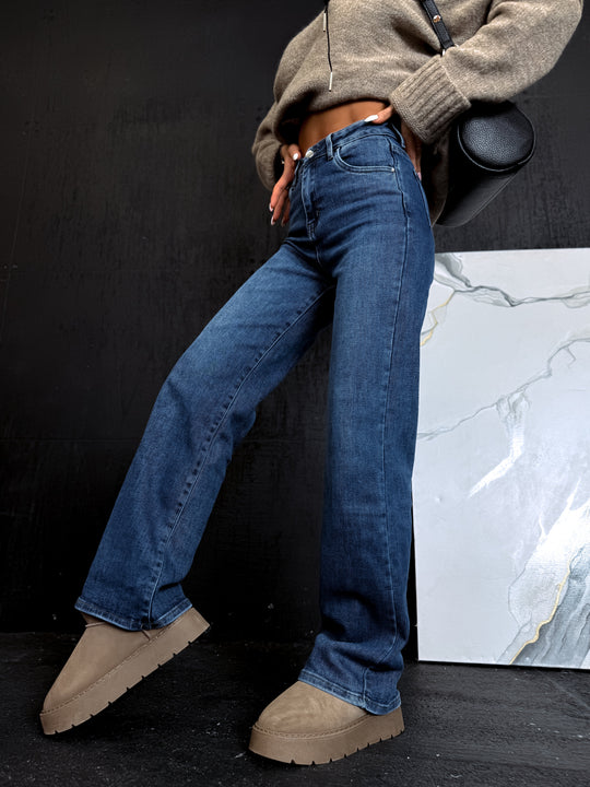 TrueHue™ Blue Jean Reserve