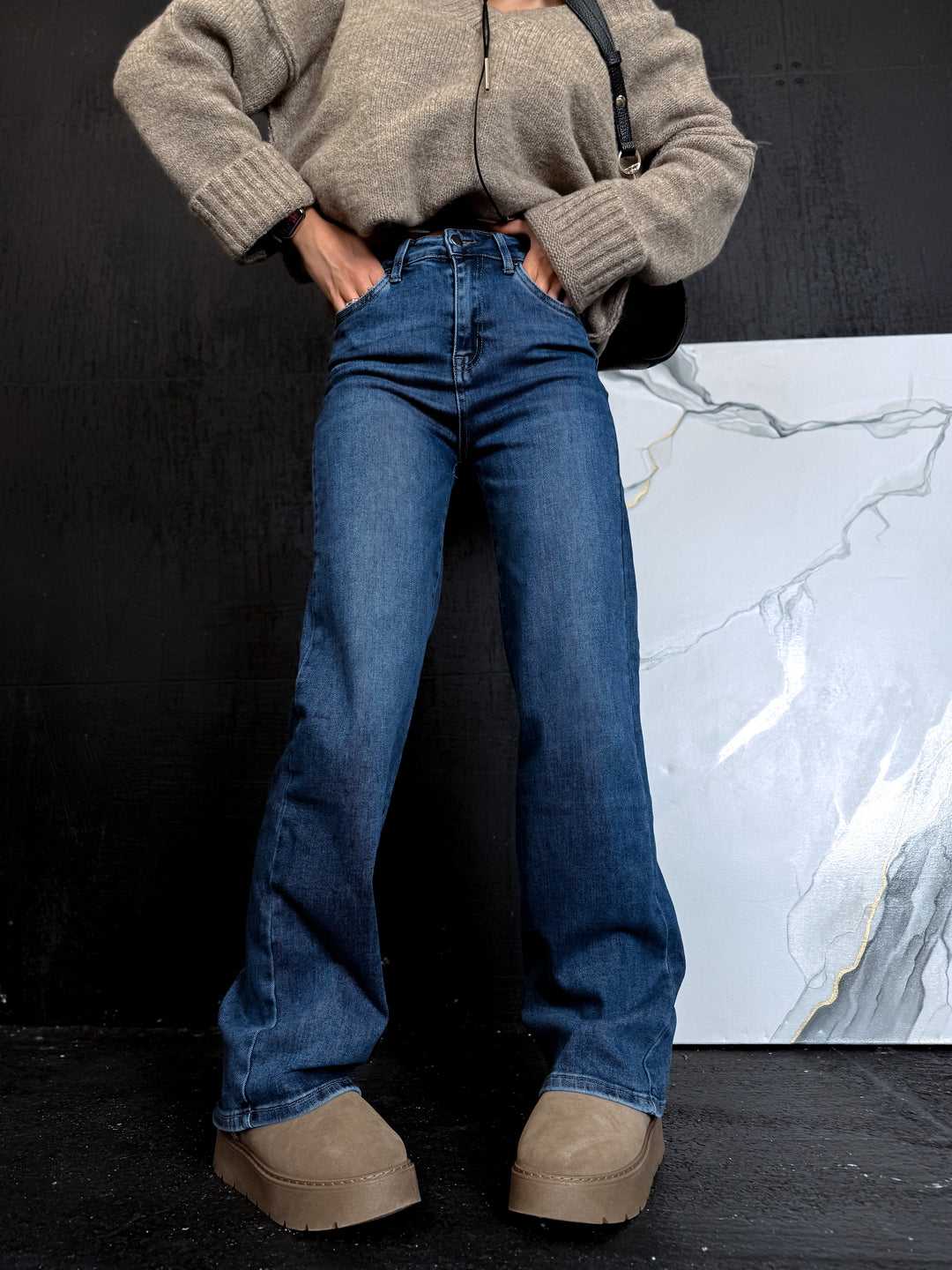 TrueHue™ Blue Jean Reserve