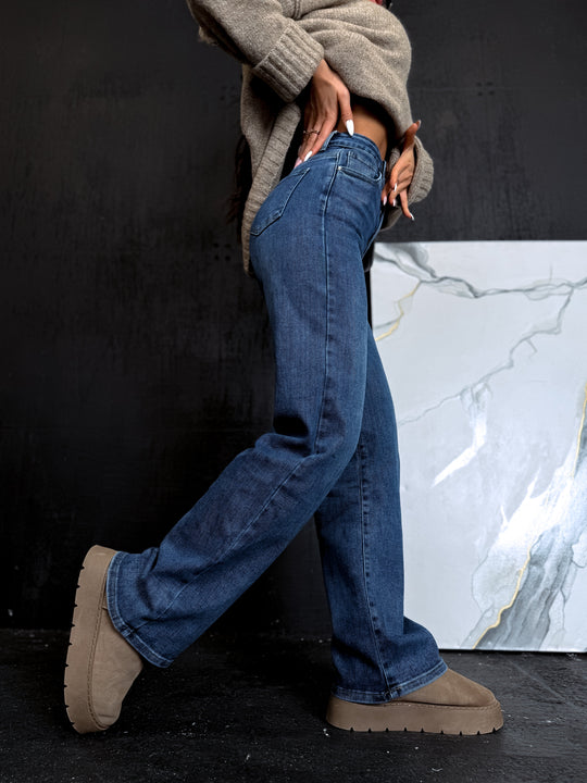 TrueHue™ Blue Jean Reserve