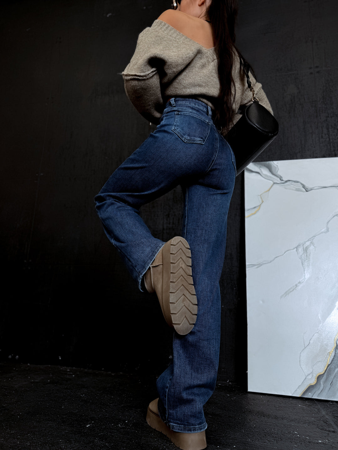 TrueHue™ Blue Jean Reserve