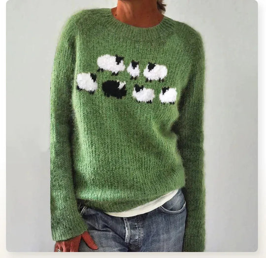 VALORAE™ | ELEGANT SWEATER