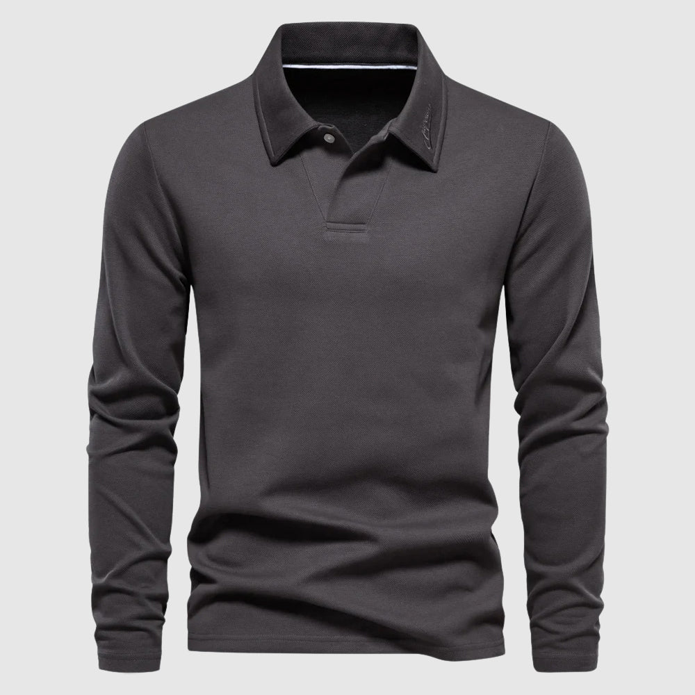 Zayde™ |Polo Shirt