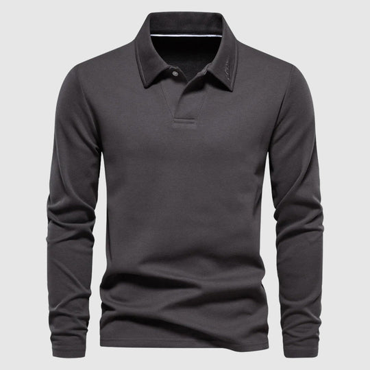 Zayde™ |Polo Shirt