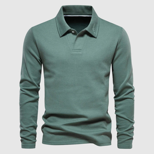 Zayde™ |Polo Shirt