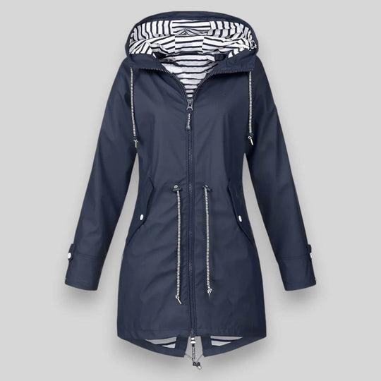Estelle™ | Stylish Waterproof Jacket