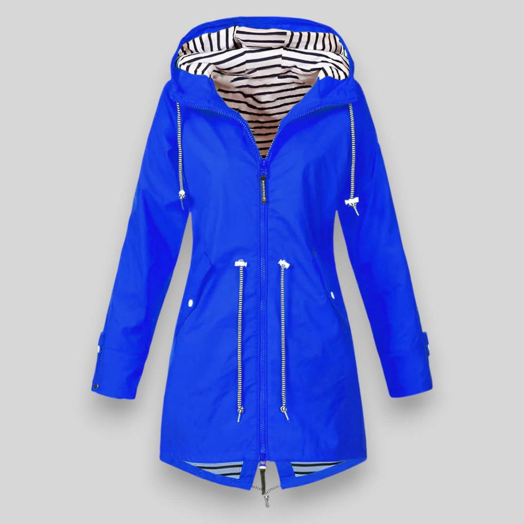 Estelle™ | Stylish Waterproof Jacket