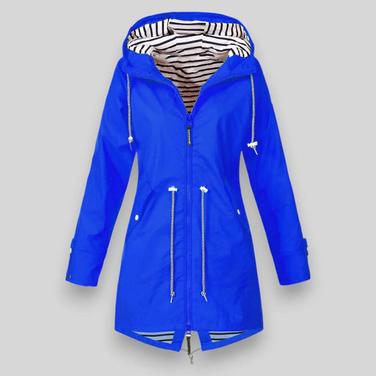 Estelle™ | Stylish Waterproof Jacket